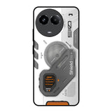 Liberty Cyber Realme 11 5G Glass Back Cover Online