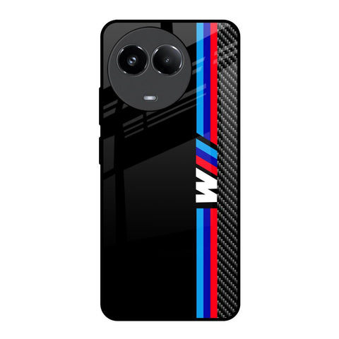 Automotive Art Realme 11 5G Glass Back Cover Online