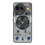 Gaming Gear Realme 11 5G Glass Back Cover Online