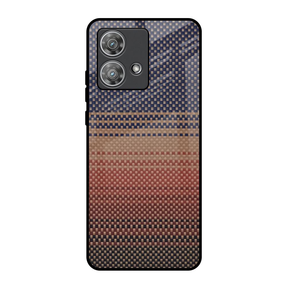 Fiber Artistry Motorola Edge 40 Neo Glass Back Cover Online