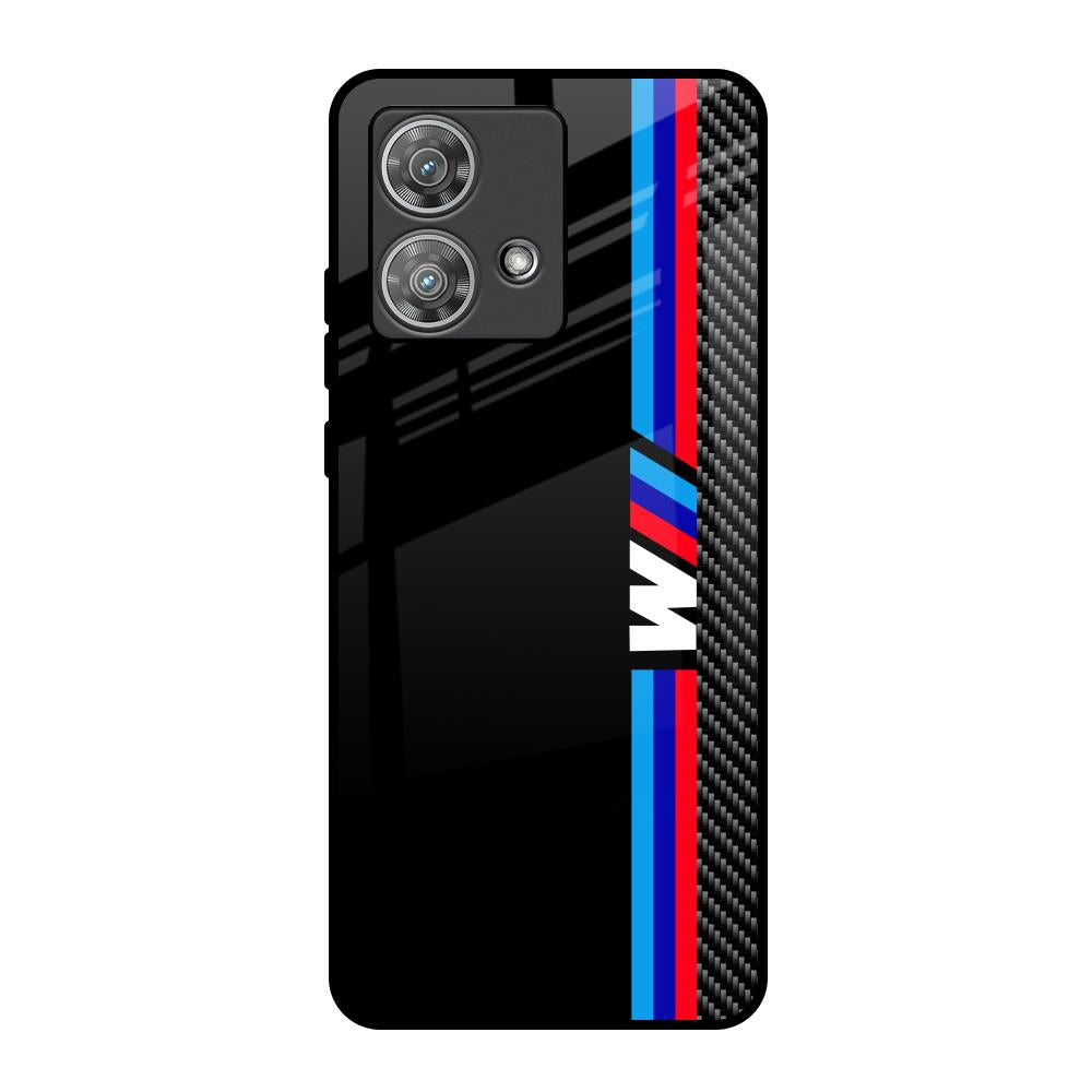 Automotive Art Motorola Edge 40 Neo Glass Back Cover Online
