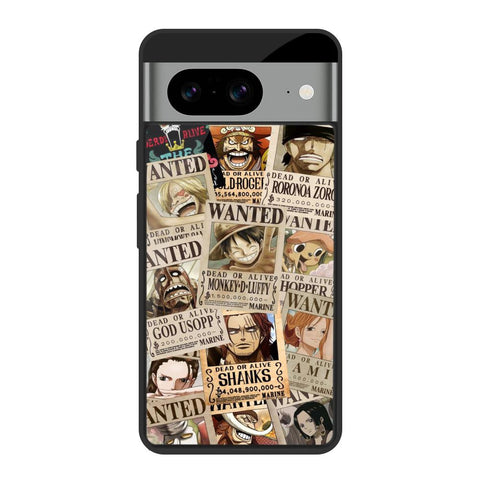 Dead Or Alive Google Pixel 8 Glass Cases & Covers Online