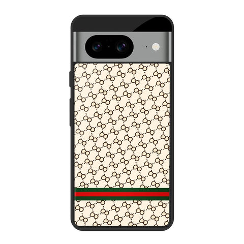 Luxurious Pattern Google Pixel 8 Glass Cases & Covers Online