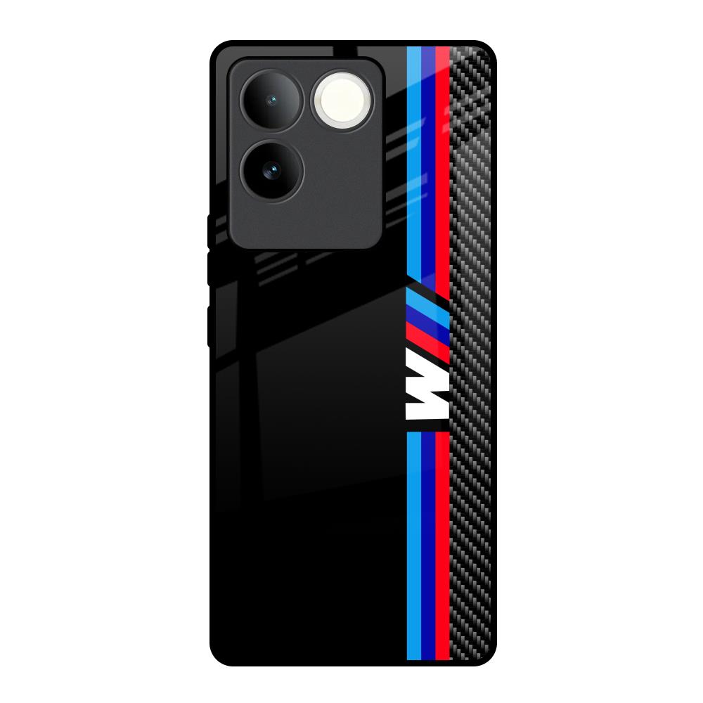 Automotive Art Vivo T2 Pro 5G Glass Back Cover Online