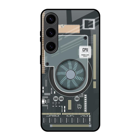 Motherboard Circuit Samsung Galaxy S24 5G Glass Back Cover Online