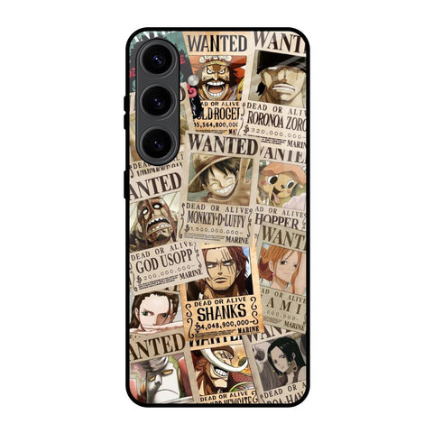 Dead Or Alive Samsung Galaxy S24 5G Glass Back Cover Online
