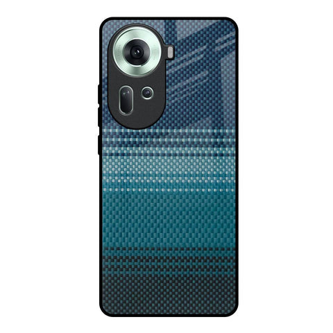Modern Rug Oppo Reno11 5G Glass Back Cover Online