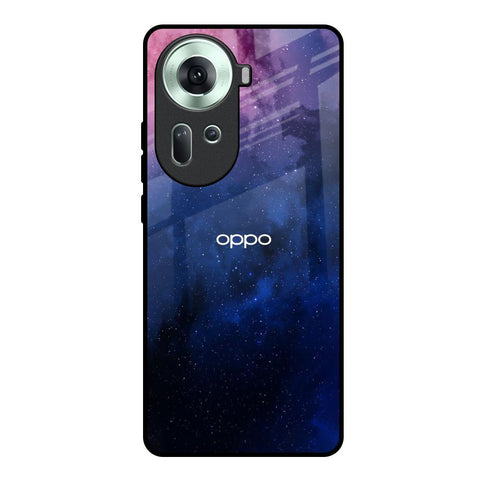 Dreamzone Oppo Reno11 5G Glass Back Cover Online