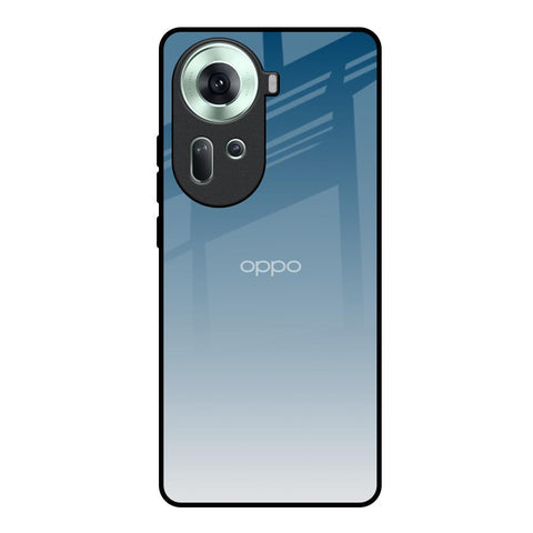 Deep Sea Space Oppo Reno11 5G Glass Back Cover Online