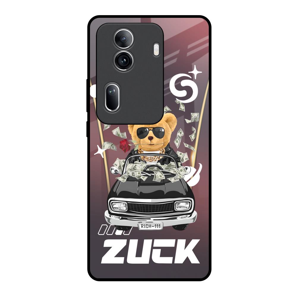 Money Madness Oppo Reno11 Pro 5G Glass Back Cover Online