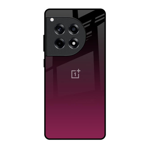 Wisconsin Wine OnePlus 12R 5G Glass Back Cover Online