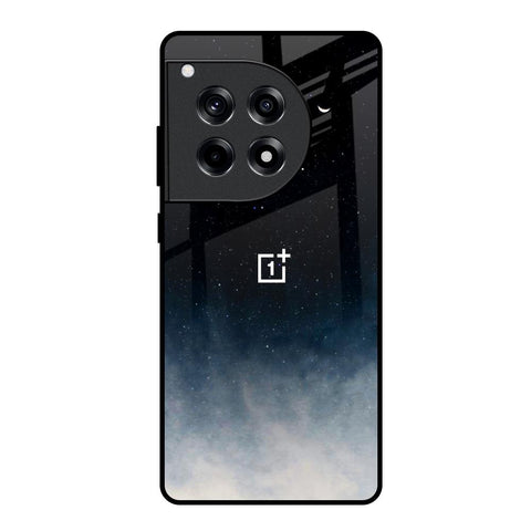 Aesthetic Sky OnePlus 12R 5G Glass Back Cover Online