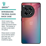Dusty Multi Gradient Glass Case for OnePlus 12R 5G