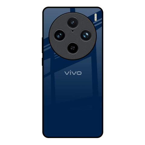 Royal Navy Vivo X100 Pro 5G Glass Back Cover Online