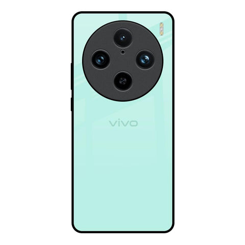 Teal Vivo X100 Pro 5G Glass Back Cover Online