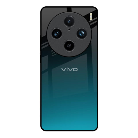 Ultramarine Vivo X100 Pro 5G Glass Back Cover Online