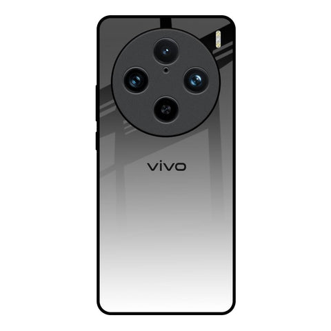 Zebra Gradient Vivo X100 Pro 5G Glass Back Cover Online