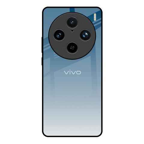 Deep Sea Space Vivo X100 Pro 5G Glass Back Cover Online