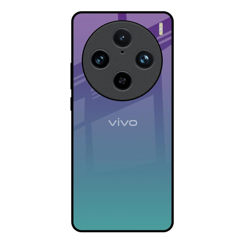 Shroom Haze Vivo X100 Pro 5G Glass Back Cover Online