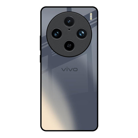 Metallic Gradient Vivo X100 Pro 5G Glass Back Cover Online