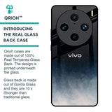 Aesthetic Sky Glass Case for Vivo X100 Pro 5G