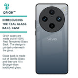 Dynamic Black Range Glass Case for Vivo X100 Pro 5G