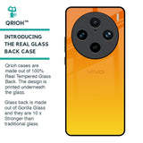 Sunset Glass Case for Vivo X100 Pro 5G