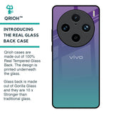 Shroom Haze Glass Case for Vivo X100 Pro 5G