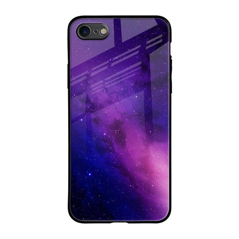 Stars Life iPhone 7 Glass Back Cover Online