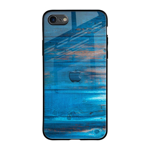 Patina Finish iPhone 7 Glass Back Cover Online