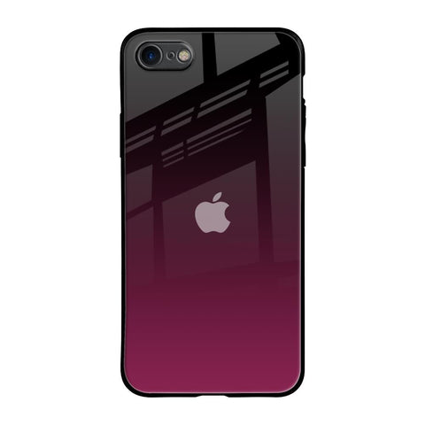 Wisconsin Wine iPhone 7 Glass Back Cover Online
