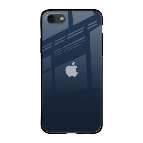 Overshadow Blue iPhone 7 Glass Cases & Covers Online