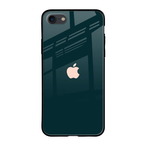 Hunter Green iPhone 7 Glass Cases & Covers Online