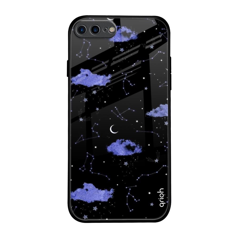 Constellations iPhone 7 Plus Glass Back Cover Online