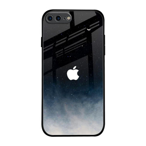 Aesthetic Sky iPhone 7 Plus Glass Back Cover Online