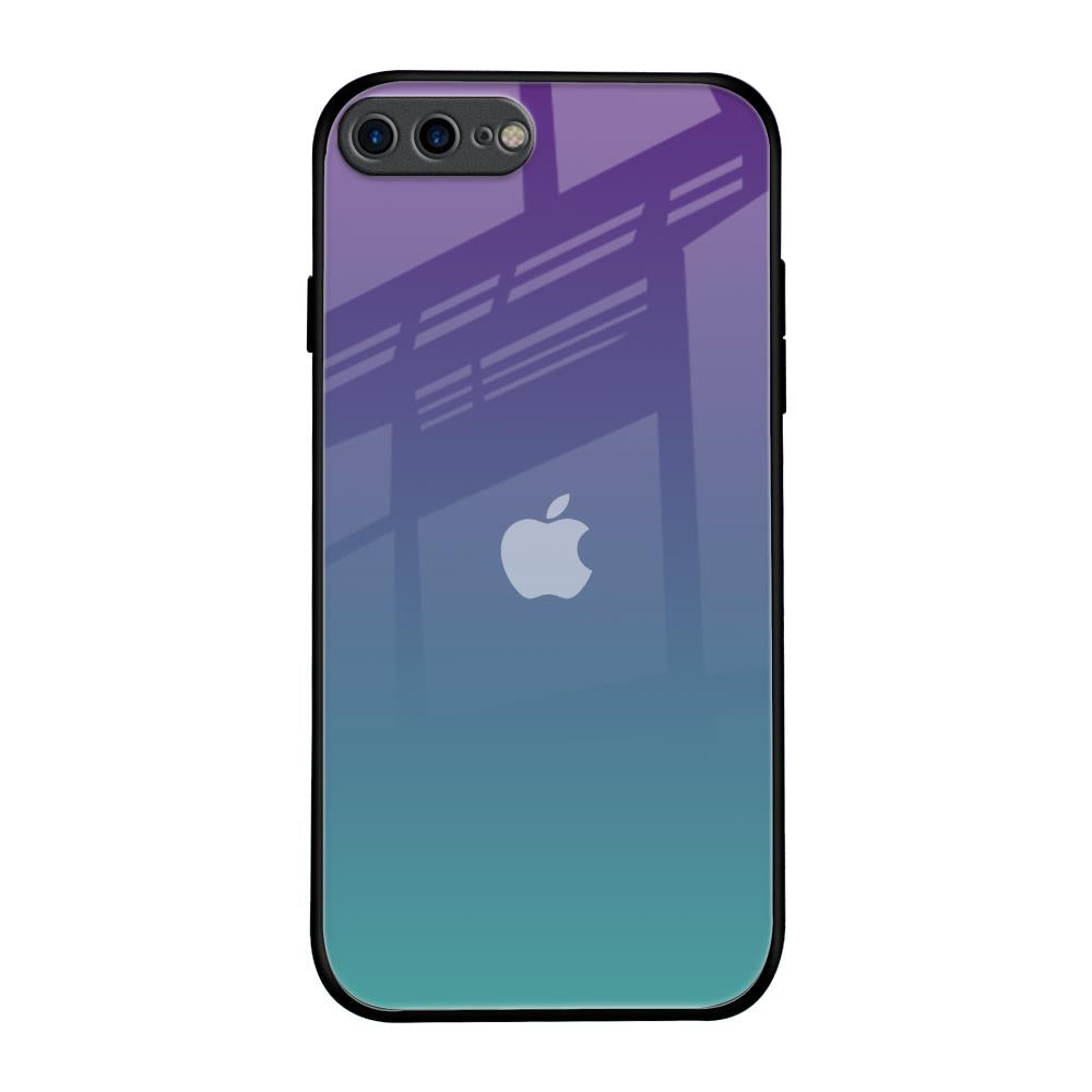 Shroom Haze iPhone 7 Plus Glass Back Cover Online