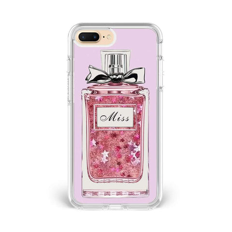 Miss Glitter Case