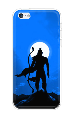 God iPhone 5C Back Cover