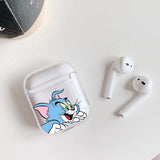 Tom Airpods Cover