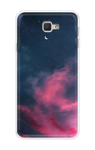 Moon Night Samsung J7 Prime Back Cover