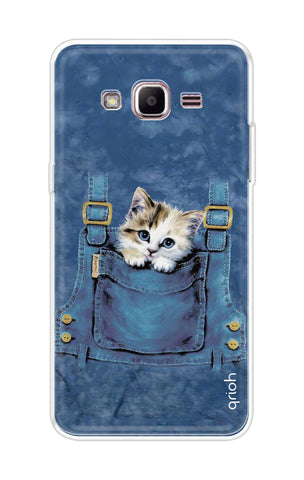 Hide N Seek Samsung J2 Prime Back Cover