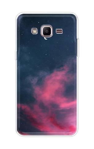 Moon Night Samsung J2 Prime Back Cover