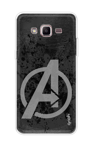 Sign of Hope Samsung J2 Prime Back Cover