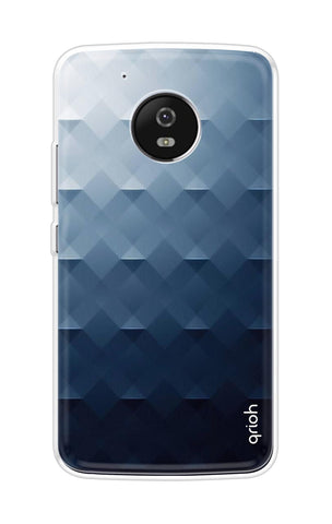 Midnight Blues Motorola Moto G5 Back Cover