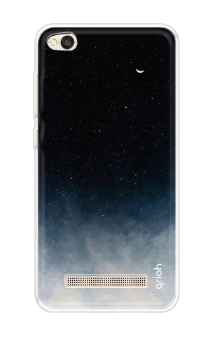 Starry Night Xiaomi Redmi 4A Back Cover