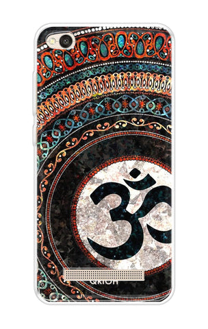 Worship Xiaomi Redmi 4A Back Cover