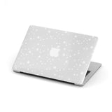 Stars In Heaven Macbook cover