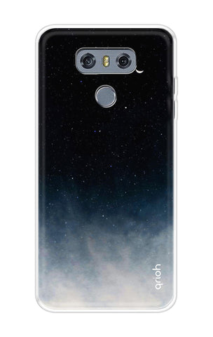 Starry Night LG G6 Back Cover