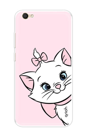 Cute Kitty Vivo V5 Back Cover