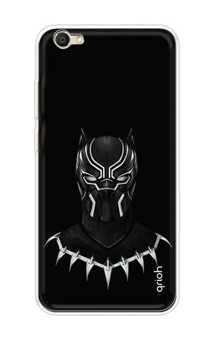 Dark Superhero Vivo V5 Back Cover